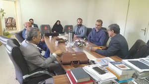 نشست دوم ادبیات