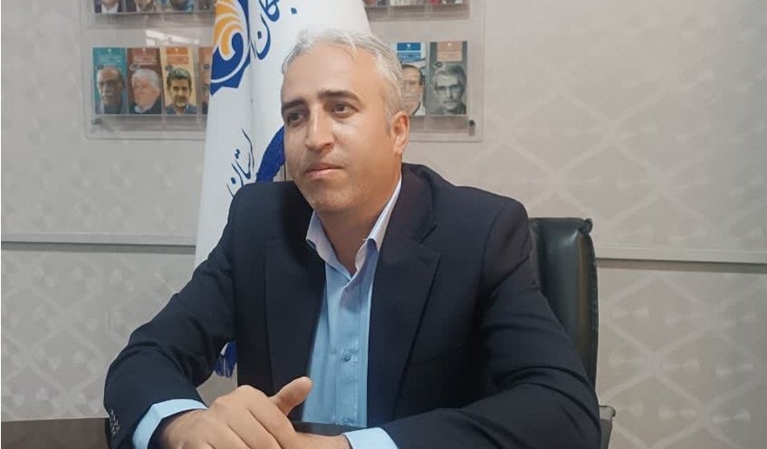 عارف نژاد دوم