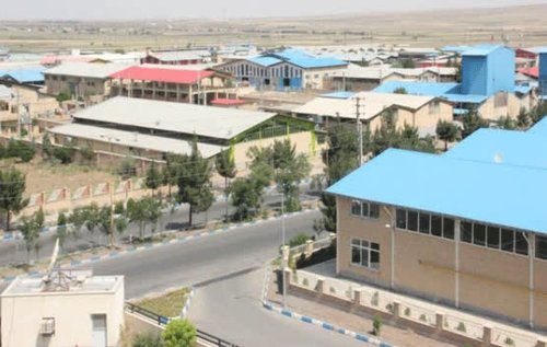 صنعت دوم لرستان